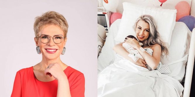 Teo Trandafir, mesaj pentru Andreea Balan