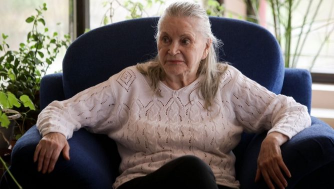 Zina Dumitrescu va fi incinerată