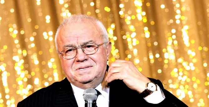 alexandru arsinel, despre sotia sa