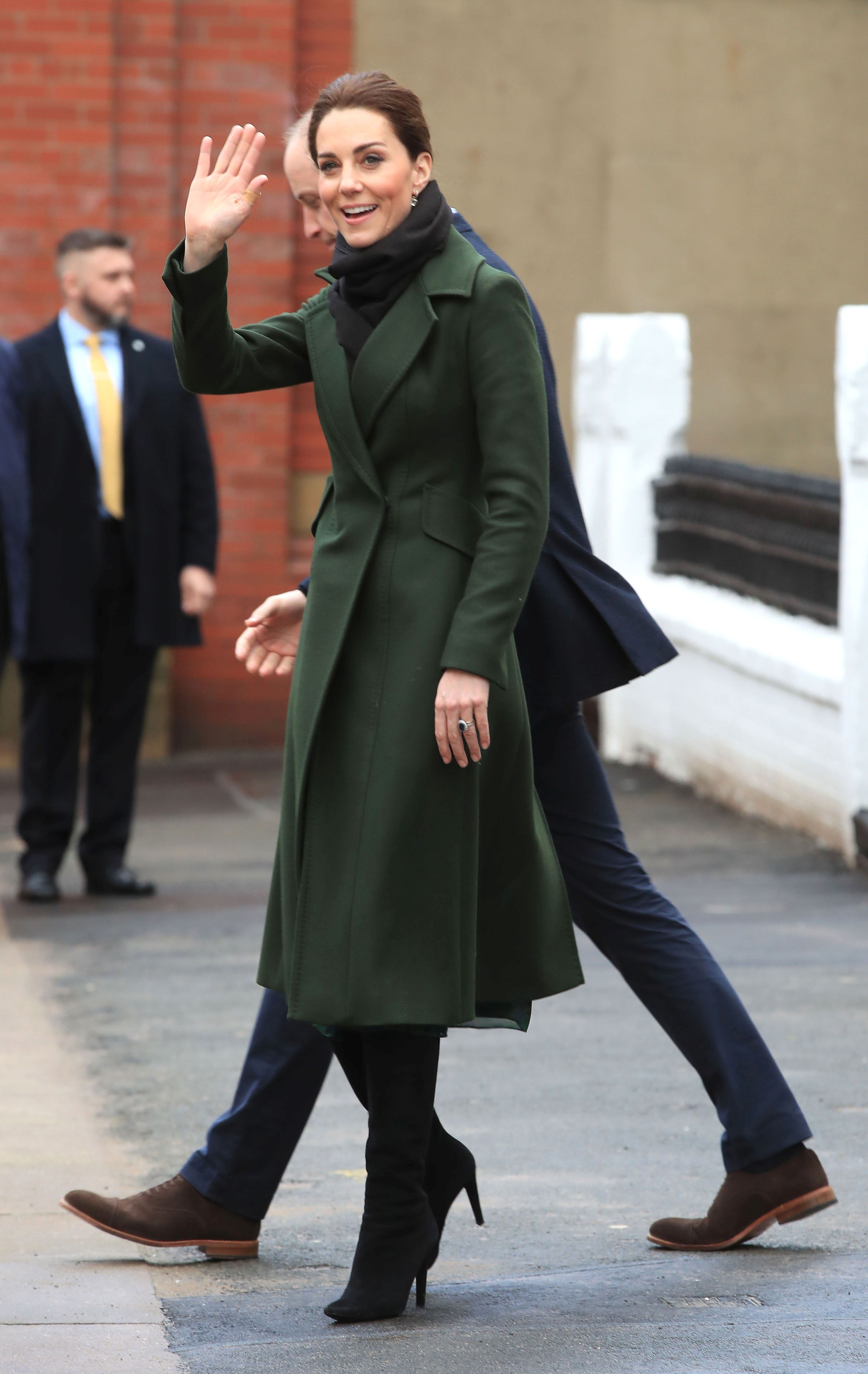 Ducesa de Cambridge
