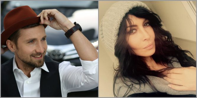 mihaela radulescu si dani otil