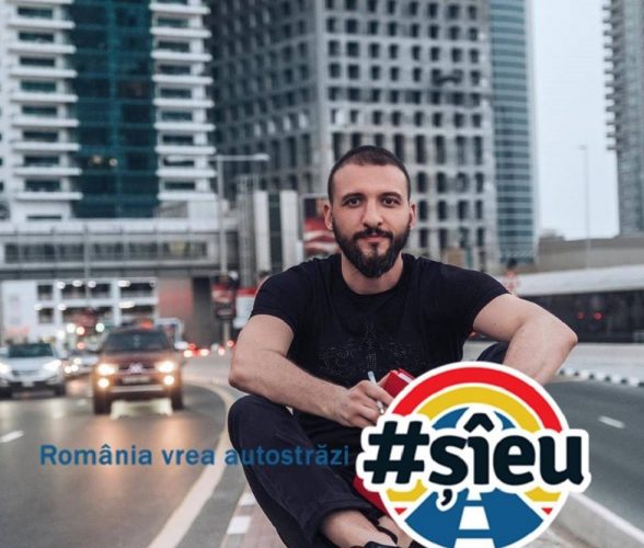 stefan mandachi - șîeu