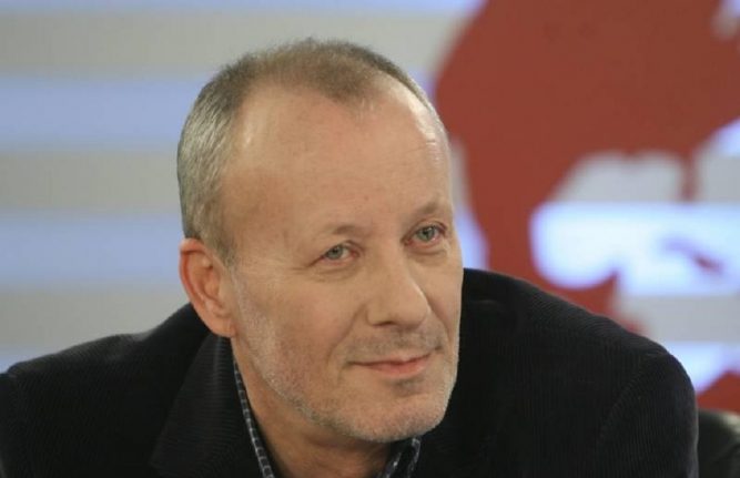un an fara Andrei Gheorghe