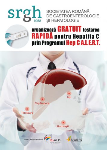 Hep C A.L.E.R.T