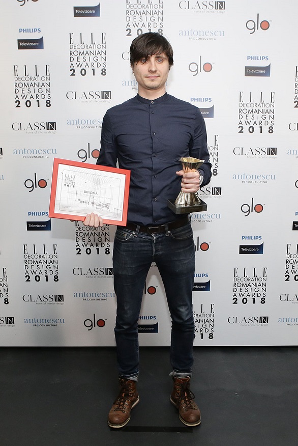 A cincea ediție a Premiilor de Design Elle Decoration (3)