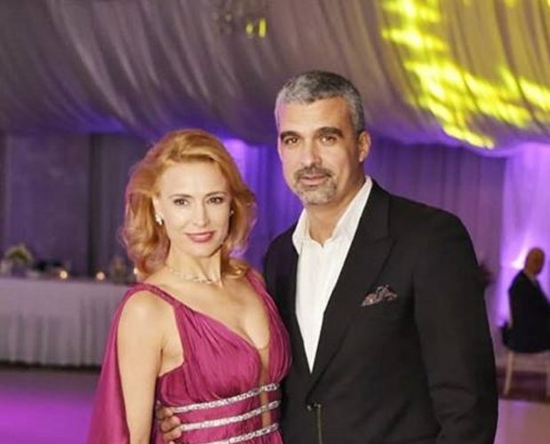Aurelian Temișan, despre Monica Davidescu