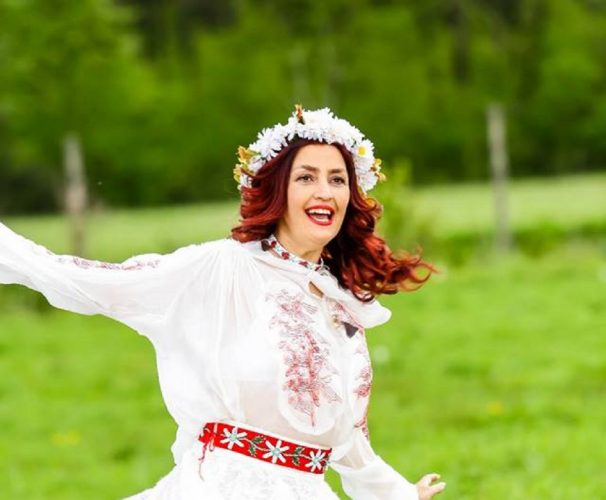 Ce mesaj a transmis Rona Hartner înainte de operație
