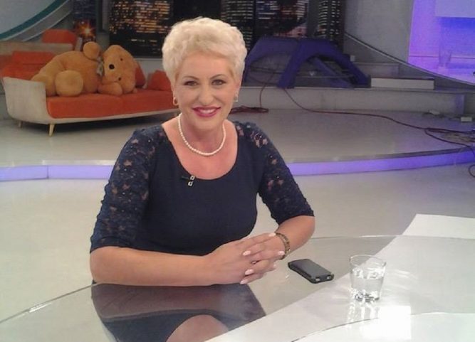 Cel mai bun tratament pentru ficat, potrivit Lidiei Fecioru
