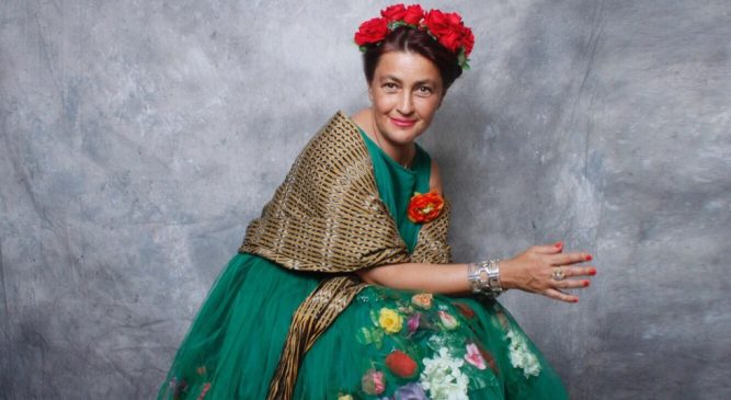 Cum se simte Rona Hartner după a doua operație
