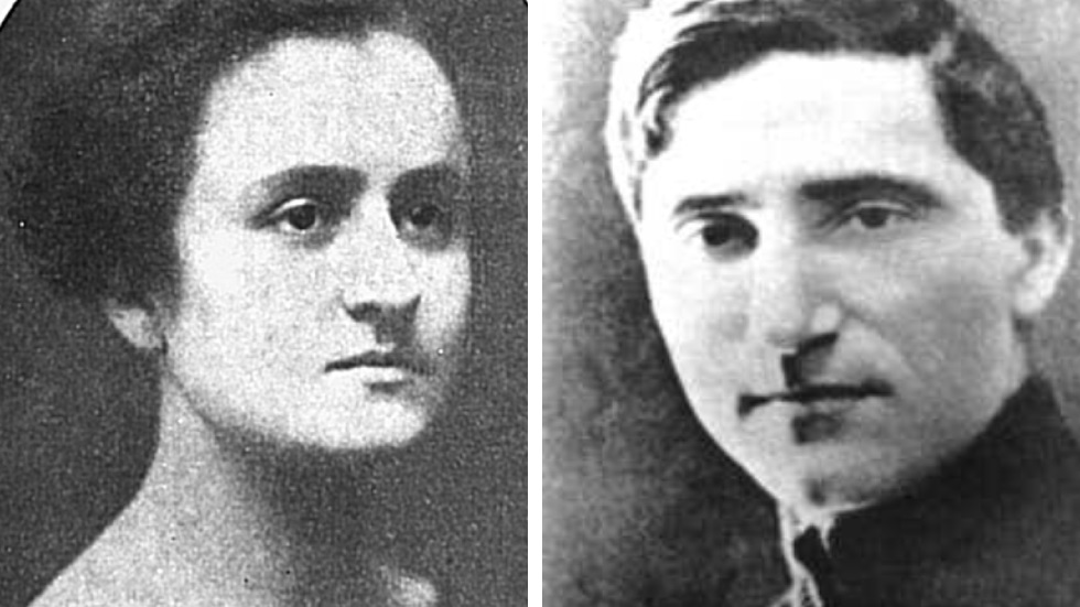 Iubiri Celebre De Altădată George Toparceanu și Otilia Cazimir