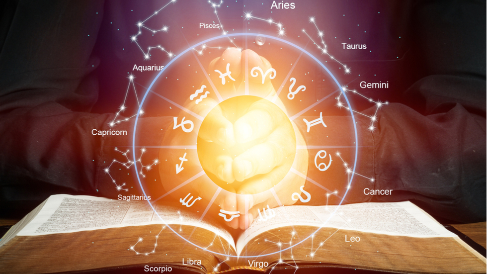 Horoscop vineri 26 aprilie