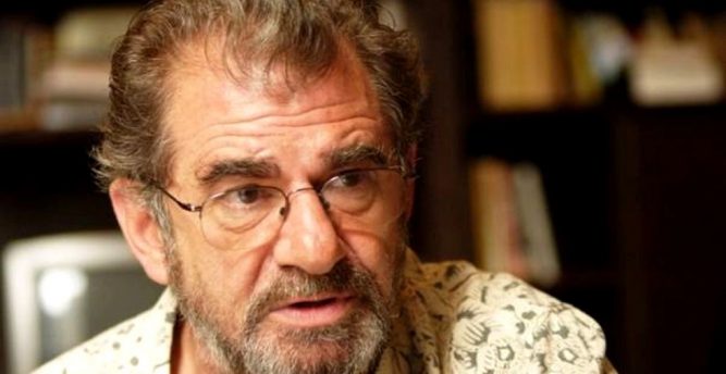 La mulți ani, Florin Zamfirescu: „Aș vrea să mor la 90 de ani, împușcat de un soț gelos'
