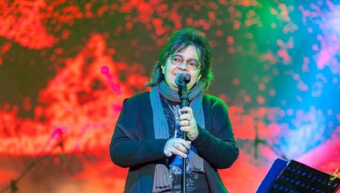 Leo Iorga s-a întors acasă! Cum arată artistul după tratamentul pentru cancer început în Germania