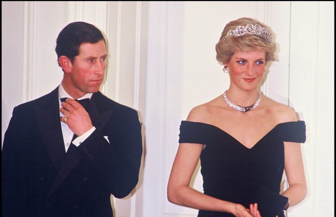 Prințesa Diana ar fi putut să supraviețuiască – Detaliul care a omorât-o