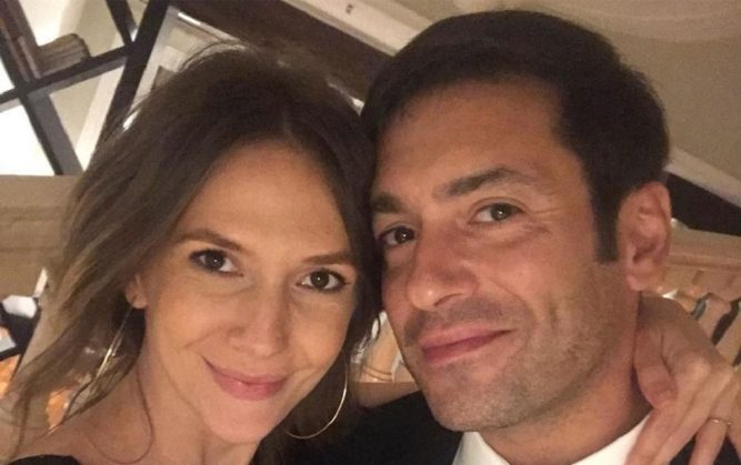Radu Vâlcan și Adela Popescu, anunț despre al treilea copil
