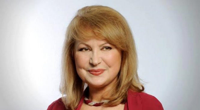 Tora Vasilescu a suferit un avort pe scenă