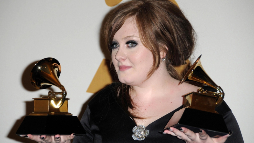 Adele