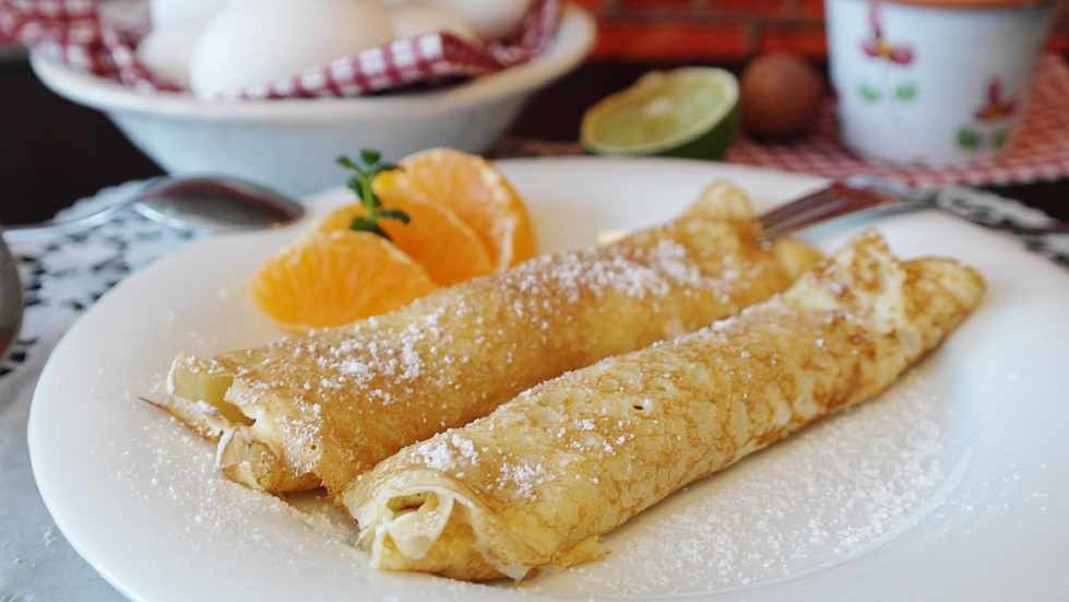P Clătite Fără Gluten Retete Culinare Avantaje Ro De 20 De