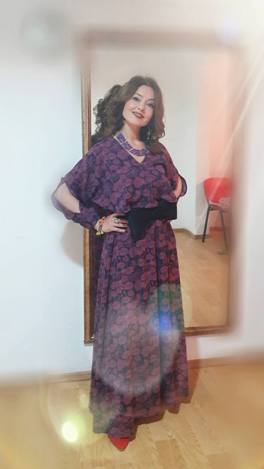 dieta oana sarbu)