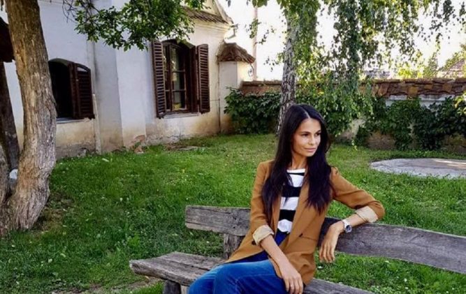 Anca Serea