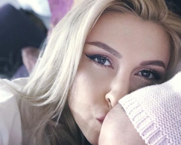 Andreea Balan, despre cum se imparte intre familie si cariera