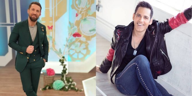 Dani Otil, replica pentru Stefan Banica
