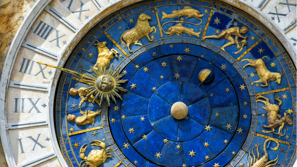 Horoscop 6 mai