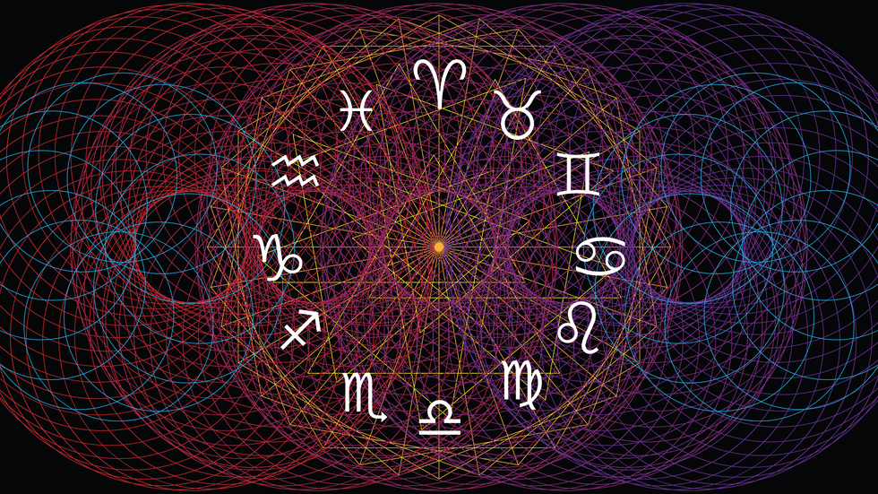 Horoscop 8 mai