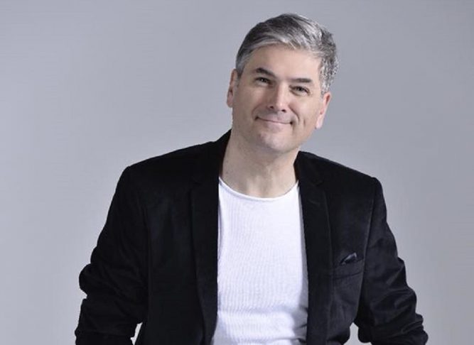 Mircea Radu