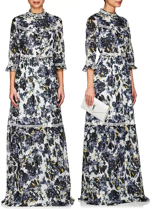 Rochie Erdem