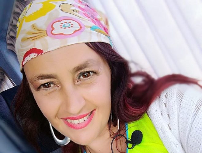 Rona Hartner, diagnosticată cu embolie pulmonară