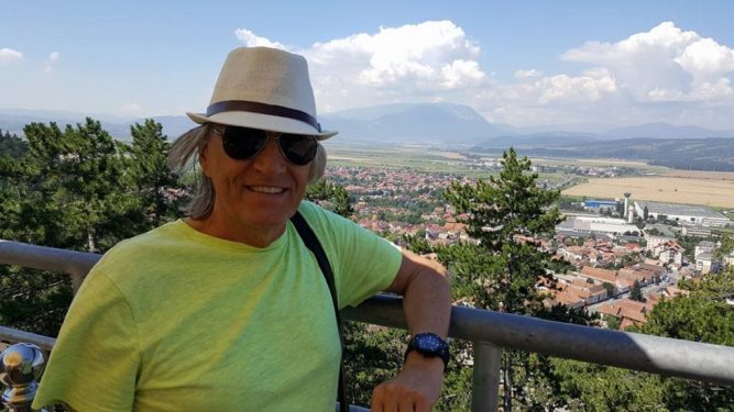 adevarul despre starea de sanatate a lui Mihai Constantinescu