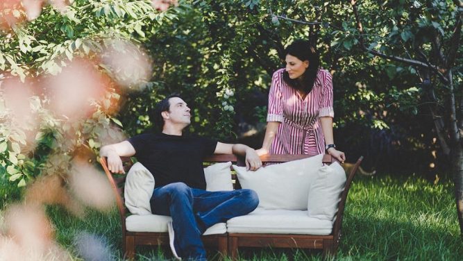 ioana Ginghina si Alexandru Papadopol, divort