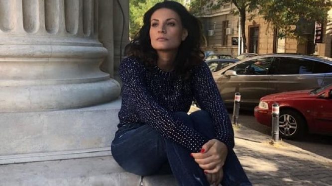 ioana ginghina
