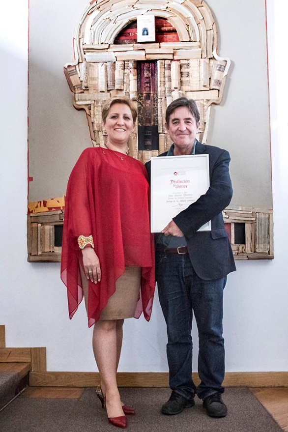 Șefii Institutelor Culturale de la Madrid și București au pus bazele unui acord bilateral