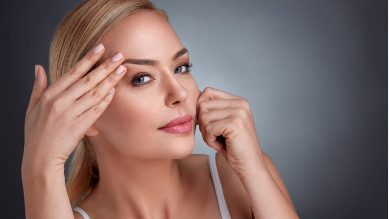 lorelia crema anti-imbatranire