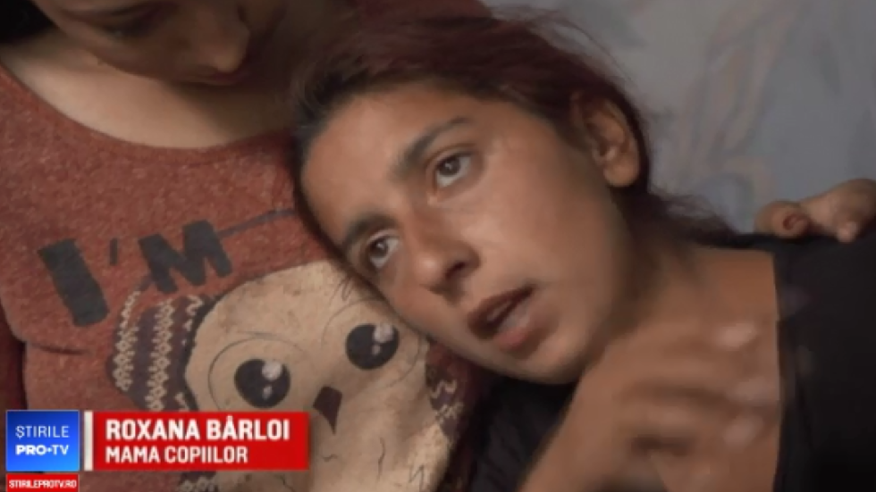 Drama inimaginabilă a unei mame care și-a pierdut toți cei 4 copii