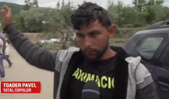 Drama inimaginabilă a unei mame care și-a pierdut toți cei 4 copii1