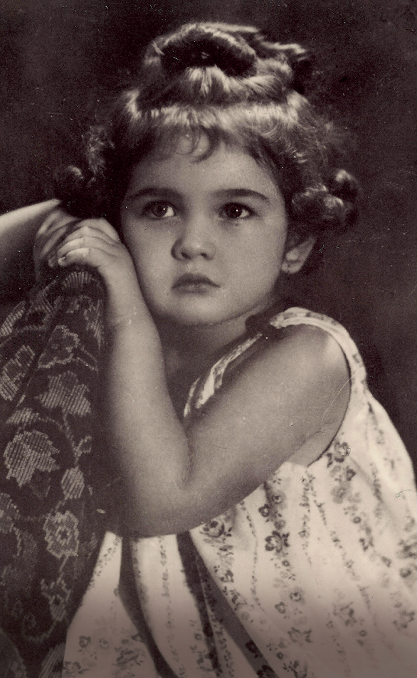 Margareta Pâslaru