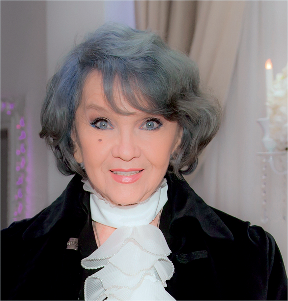 Margareta Pâslaru