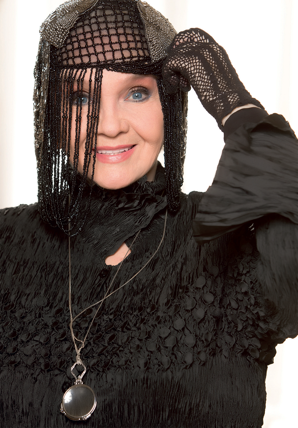 Margareta Pâslaru
