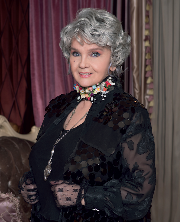 Margareta Pâslaru