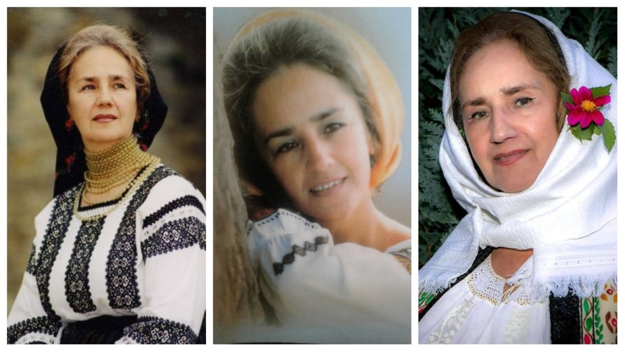 DupÄ Un Moment De CumpÄnÄ Vocea Sofiei Vicoveanu S A Modificat