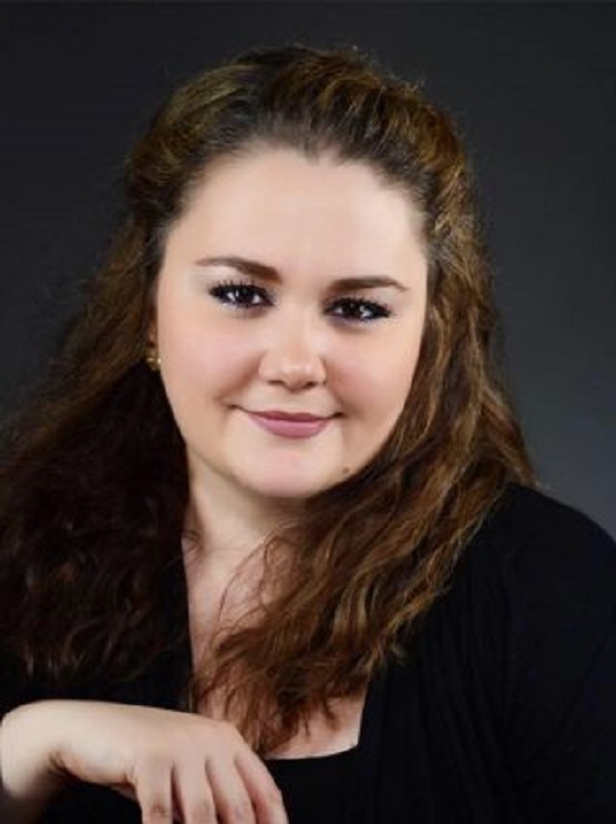 Alexandra Dragicescu