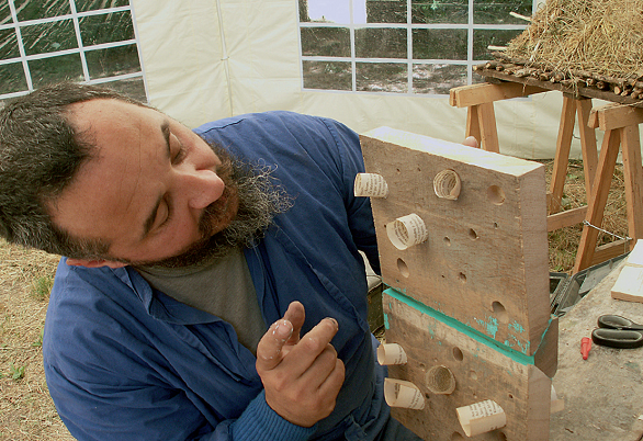 sculptura în hârtie