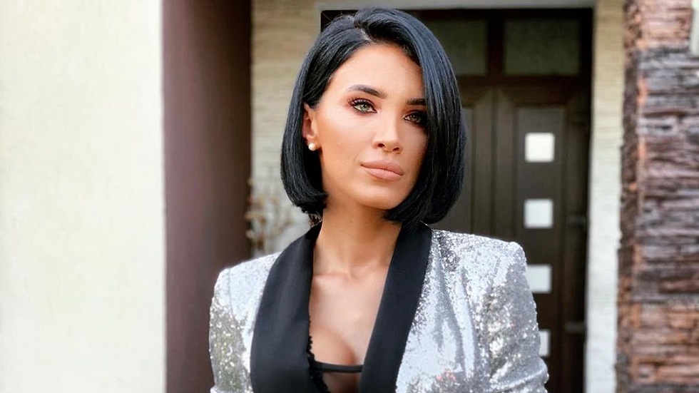 Adelina Pestrițu Schimbare De Look Inainte De Nuntă Am Vrut Să