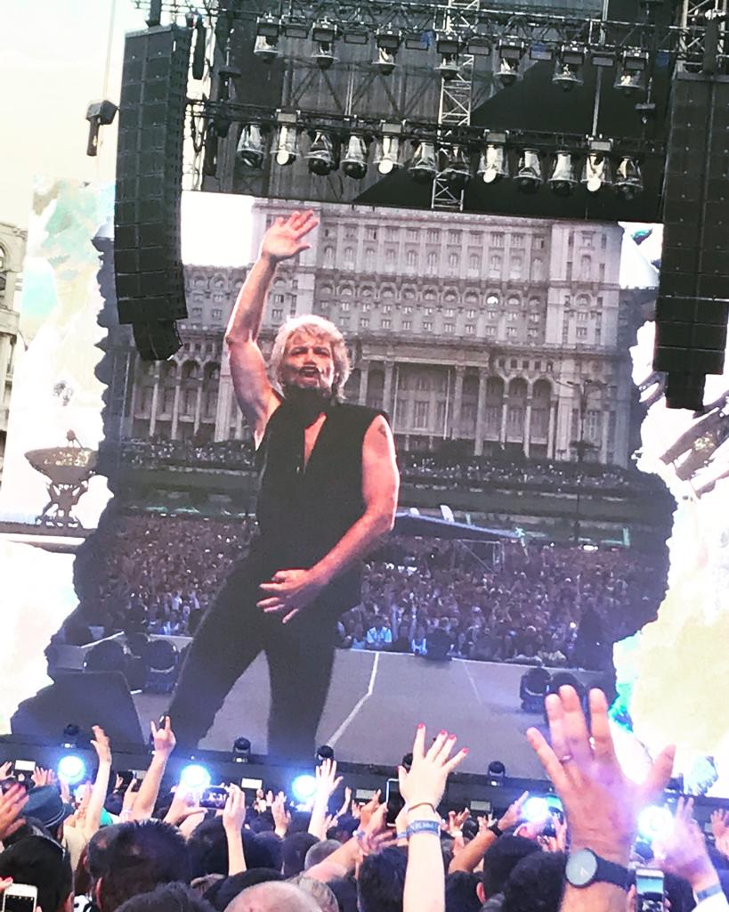 Bon Jovi