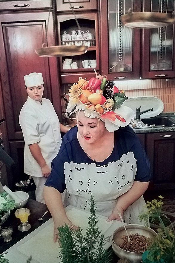 Kera Calița