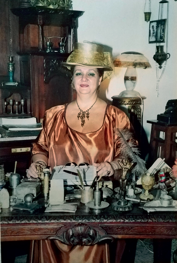 Kera Calița