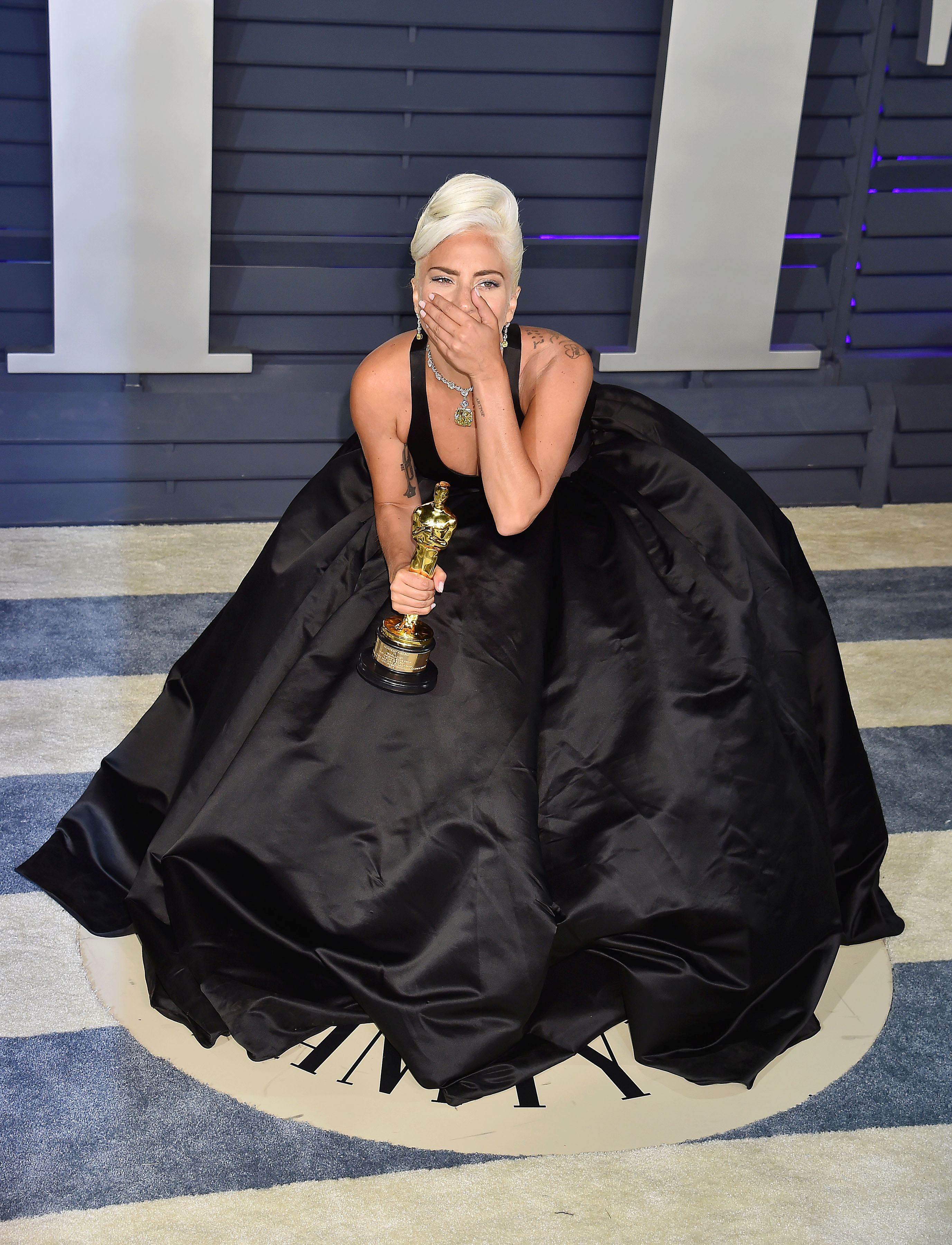 Lady Gaga